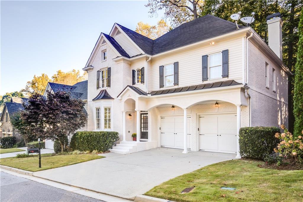 175 Fieldsborn Court - Photo 1