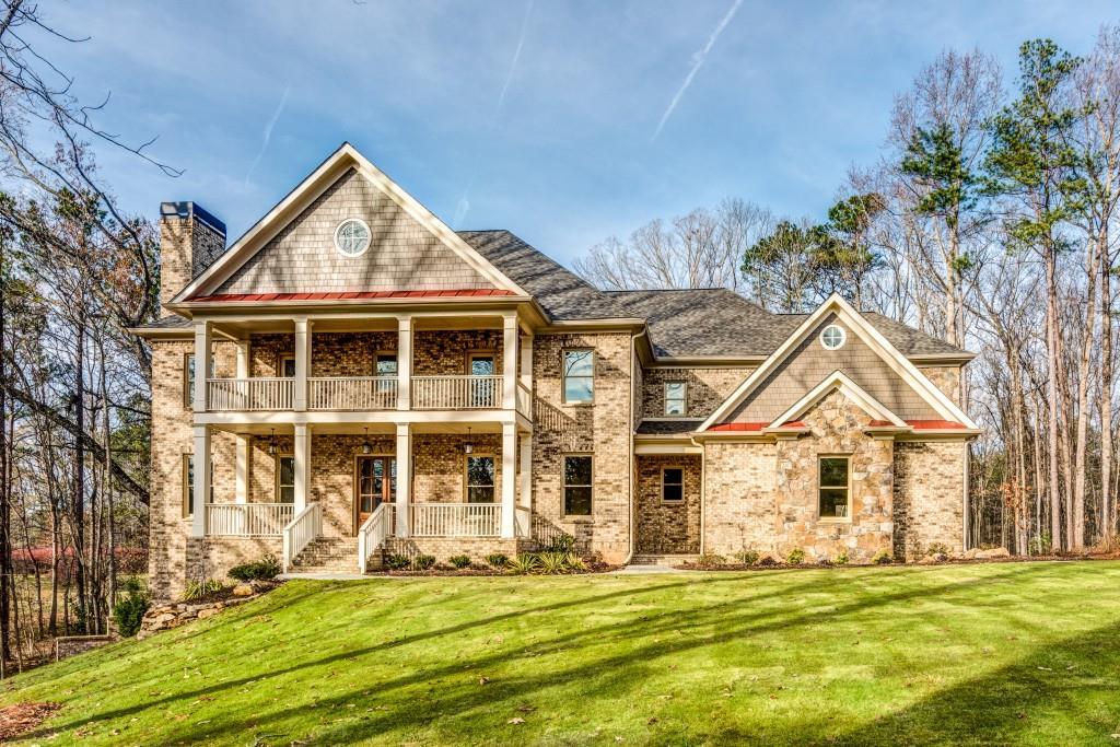 1025 Jones Road - Photo 1