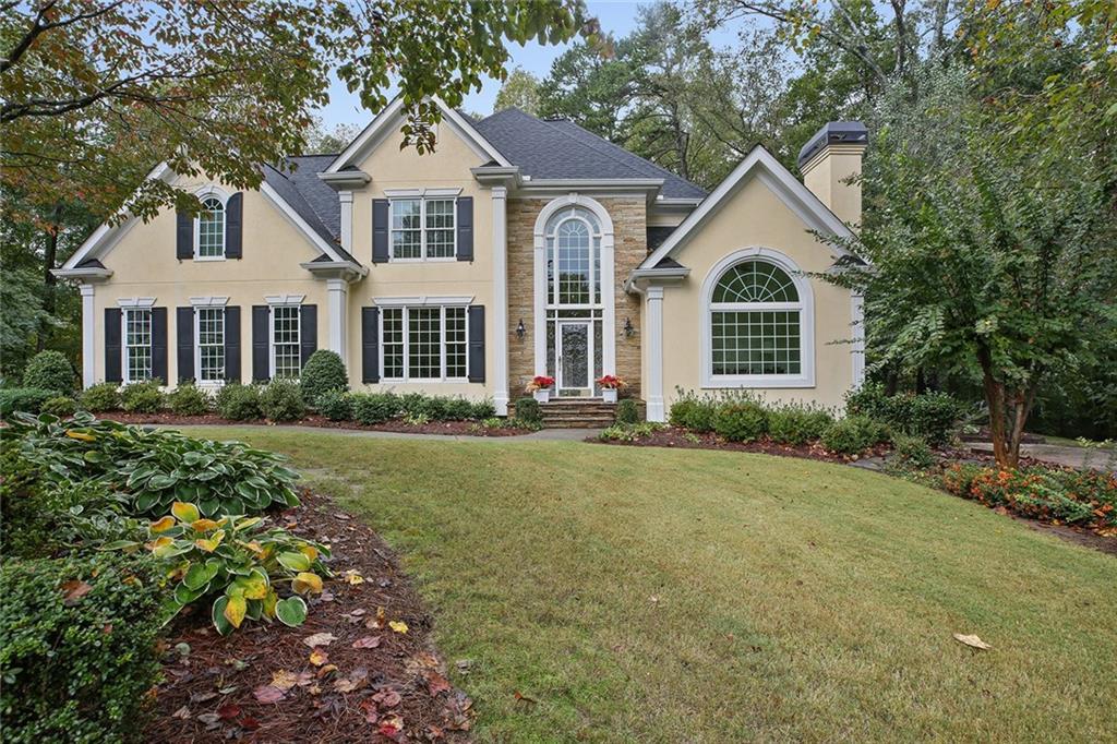 7055 Hampton Way - Photo 1
