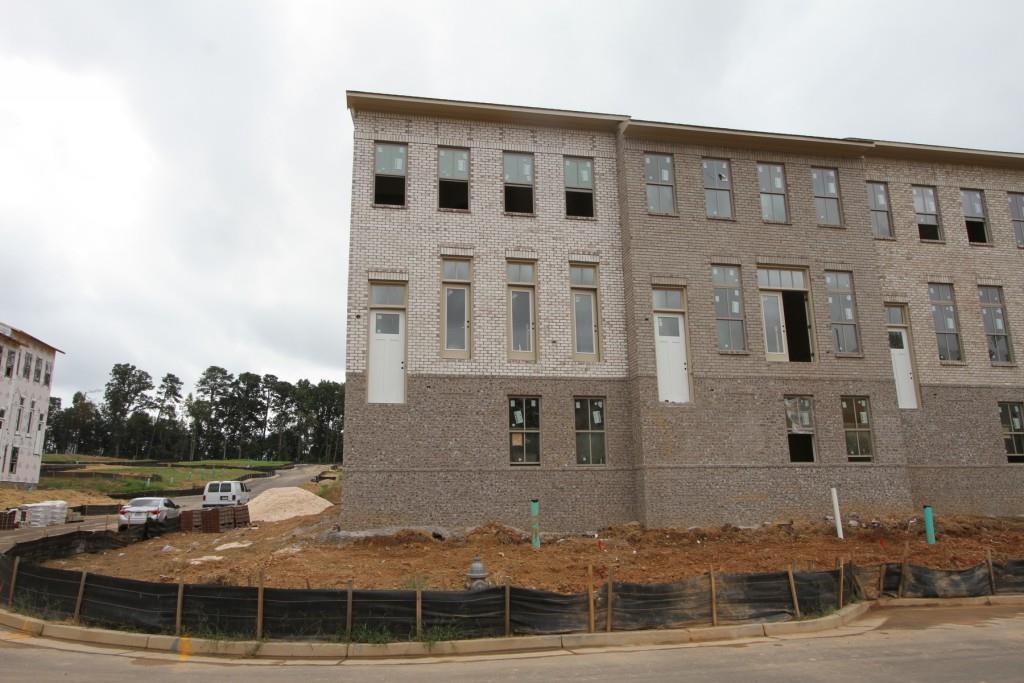 2490 Scarlet Maple Alley - Photo 1