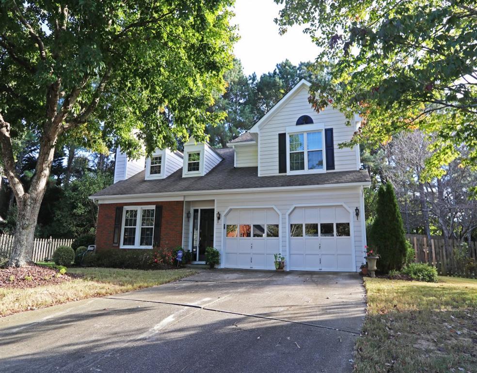4330 Abbotts Pointe Court - Photo 1