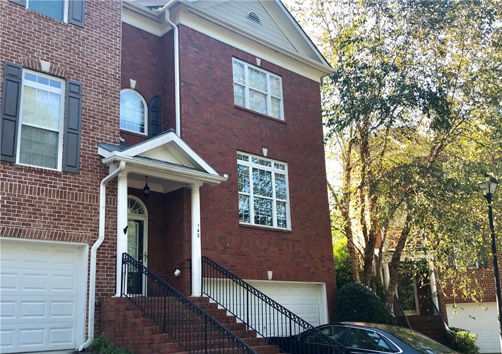 142 Wetherbrooke Lane - Photo 1