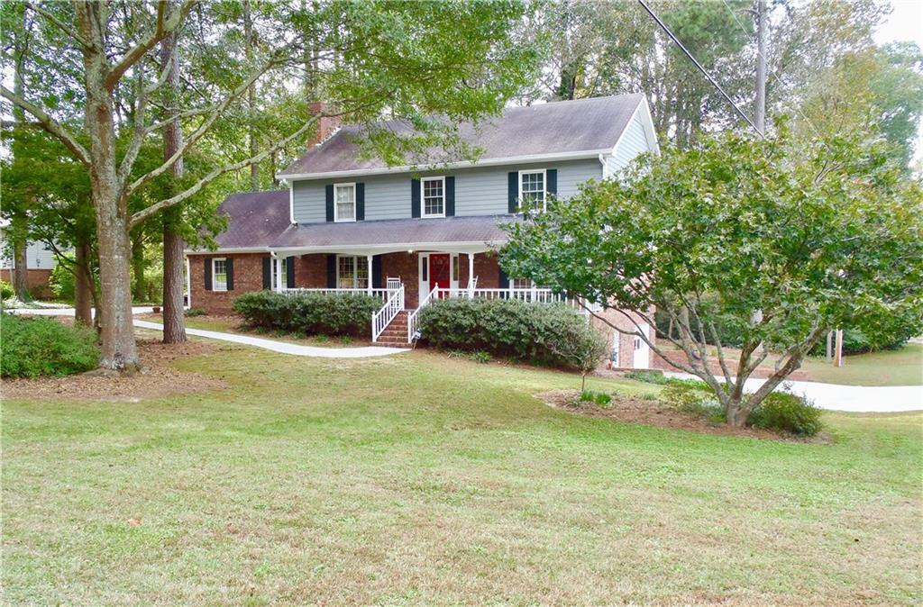 571 Heritage Parkway - Photo 1
