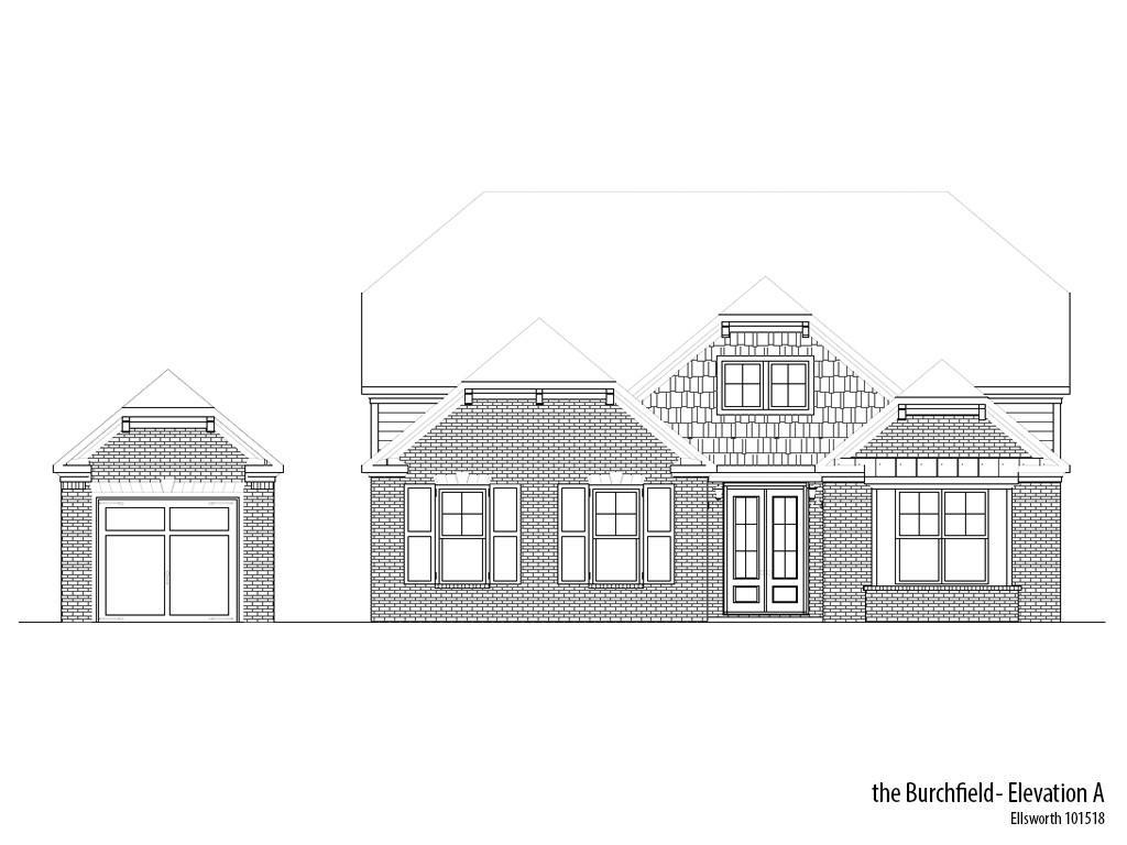 815 Langley Path - Photo 1
