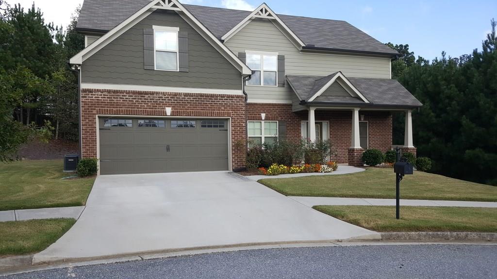 1127 Clear Stream Ridge - Photo 1