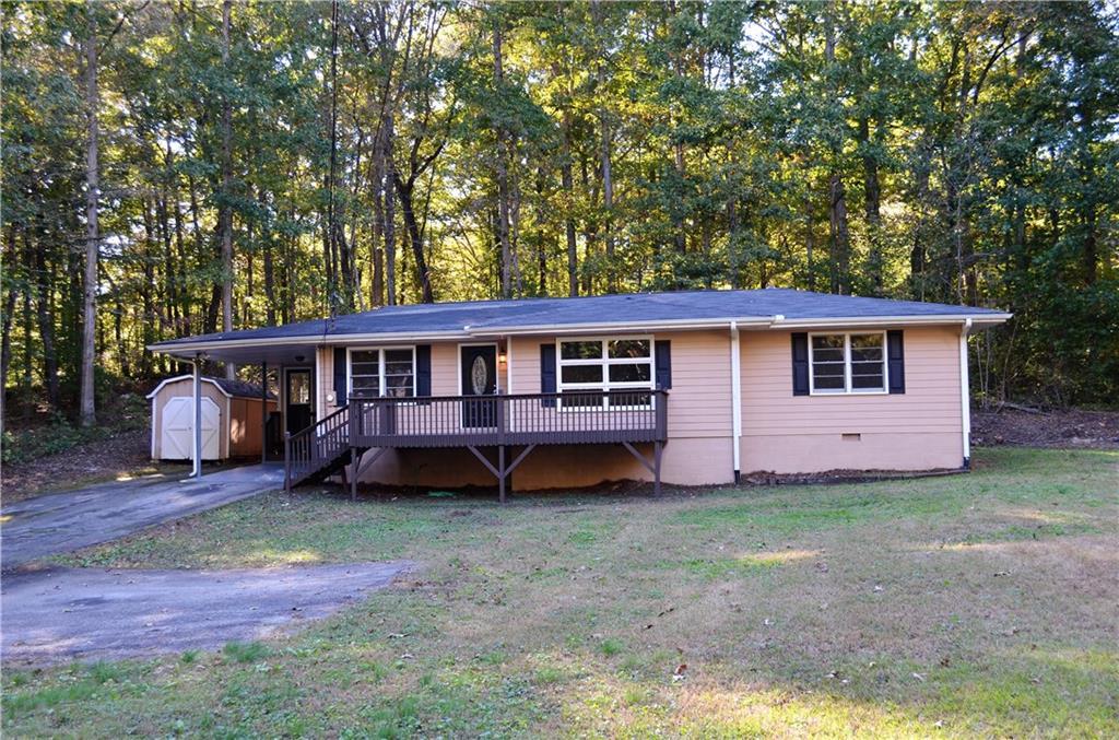 3937 Hillside Lane - Photo 1