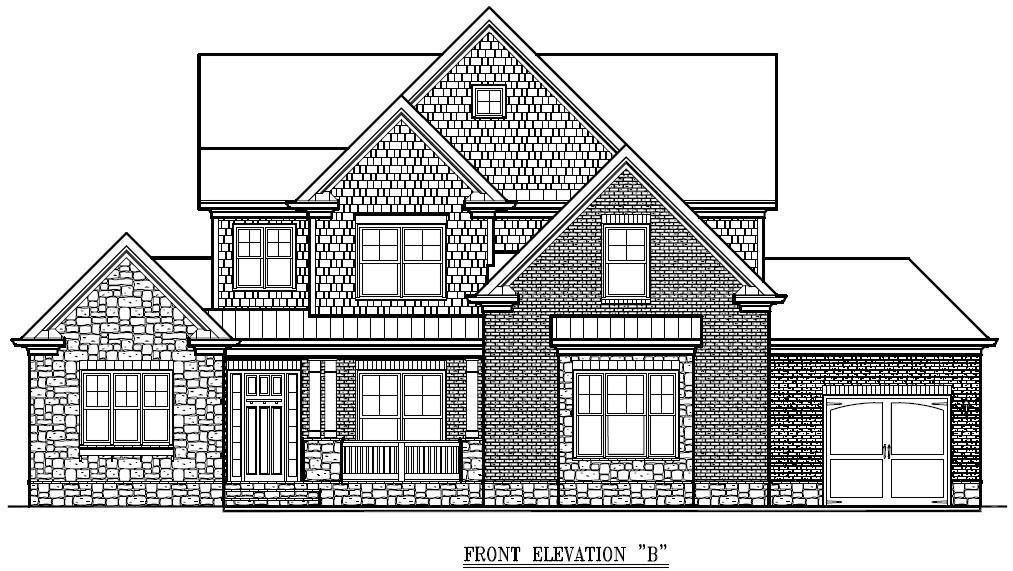5295 Brookhollow Drive - Photo 1