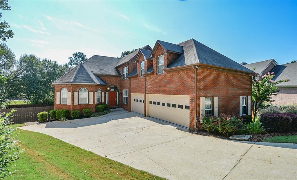 2824 Jamont Court - Photo 1