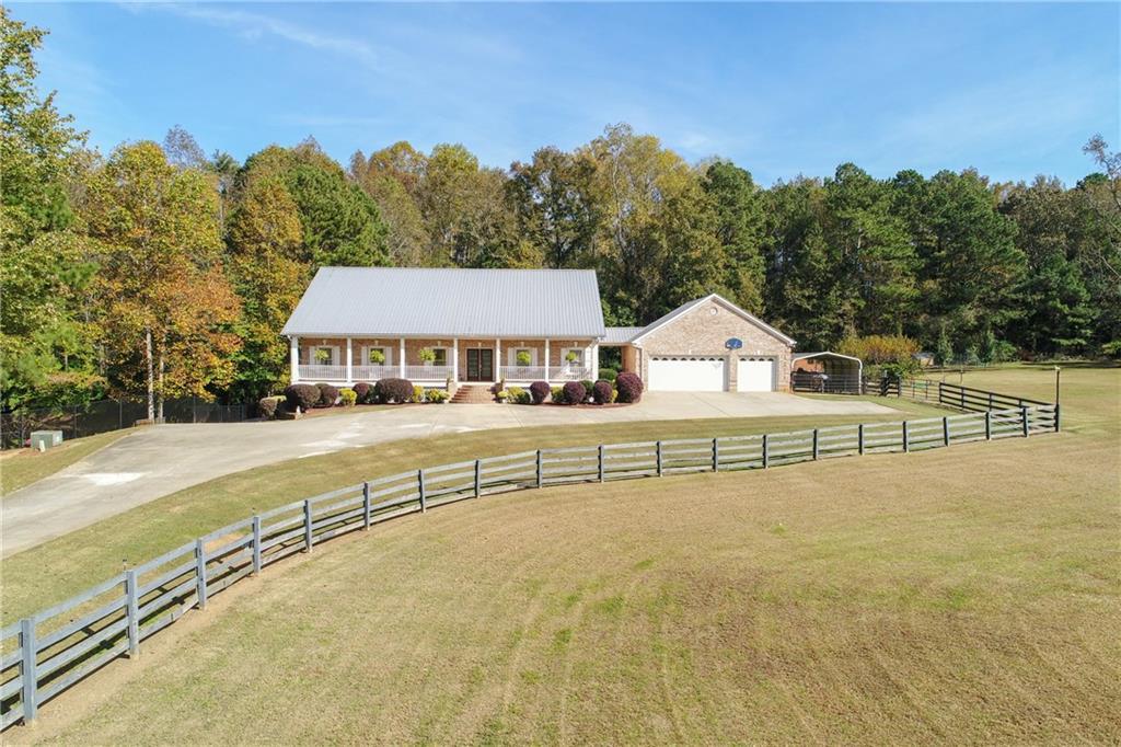 2654 Dr Bramblett Drive - Photo 1
