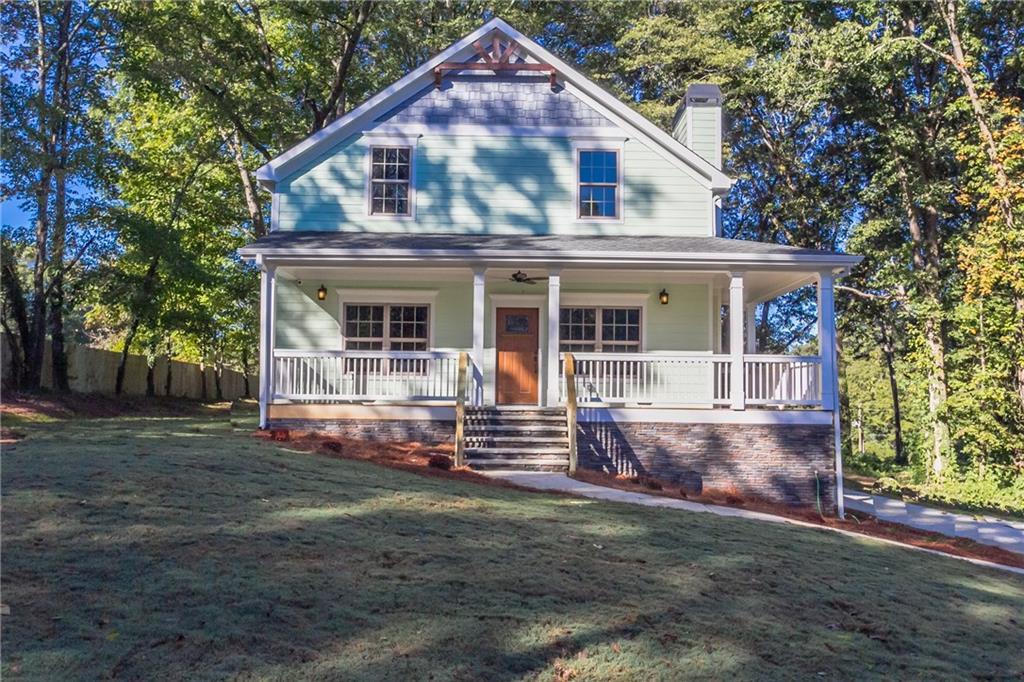 3483 Conley Street - Photo 1