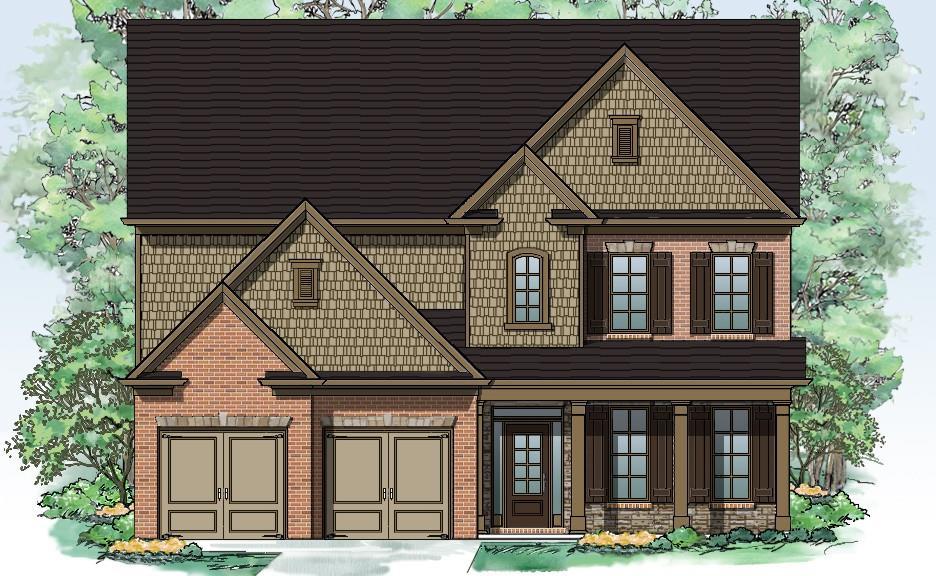 5072 Park Vale Drive - Photo 1