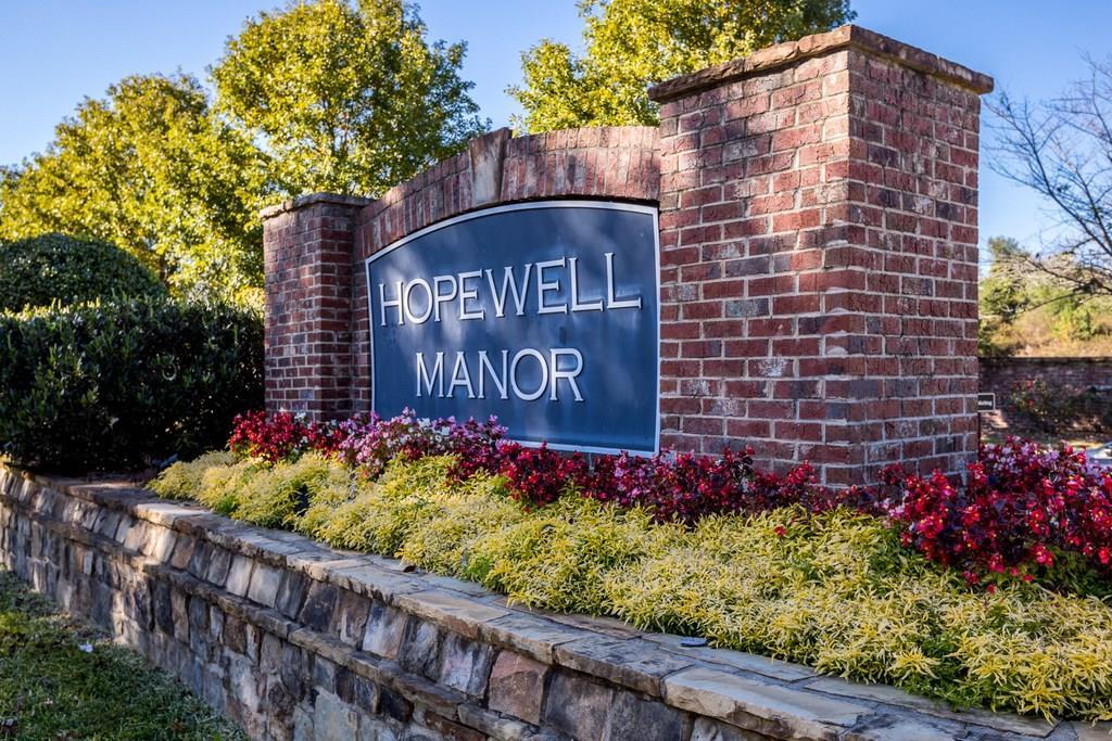 4455 Hopewell Manor Drive - Photo 1