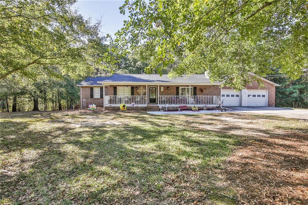 1880 Holman Road - Photo 1