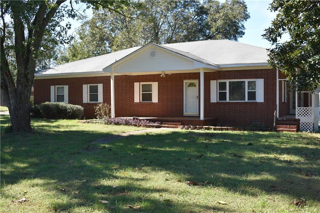 4316 Benefield Road - Photo 1