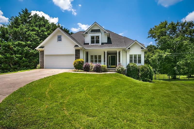 4208 Sardis Church Road - Photo 1