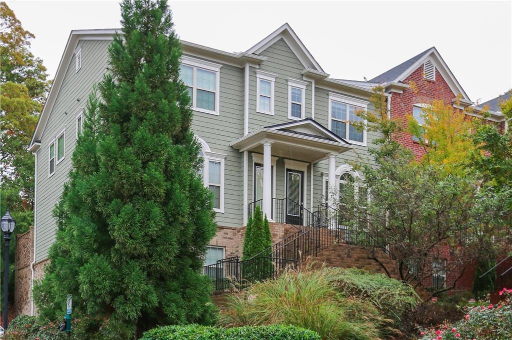 1722 Faulkland Avenue - Photo 1