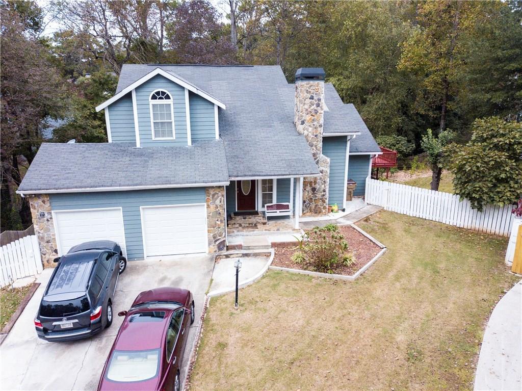 2819 Cobb Place Manor Court - Photo 1