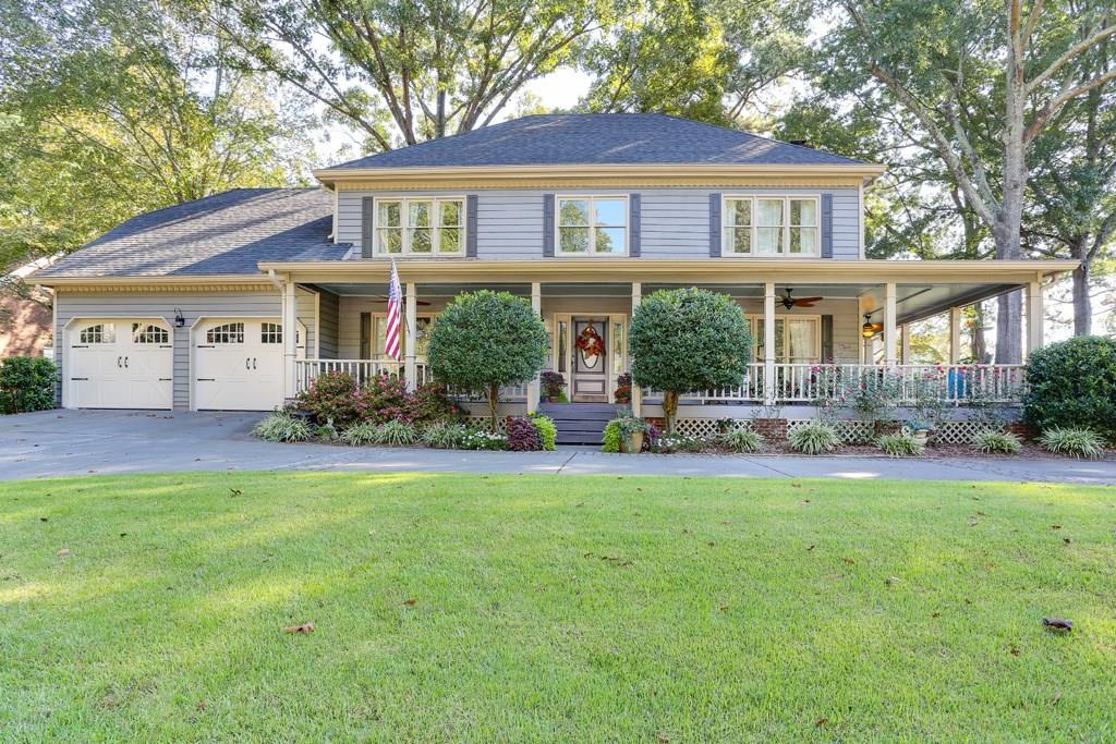 177 Coopers Pond Drive - Photo 1