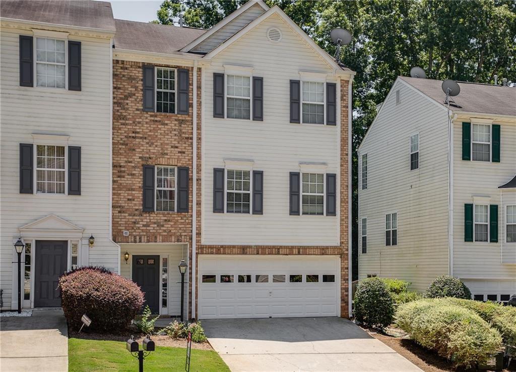 185 Abbotts Mill Drive - Photo 1