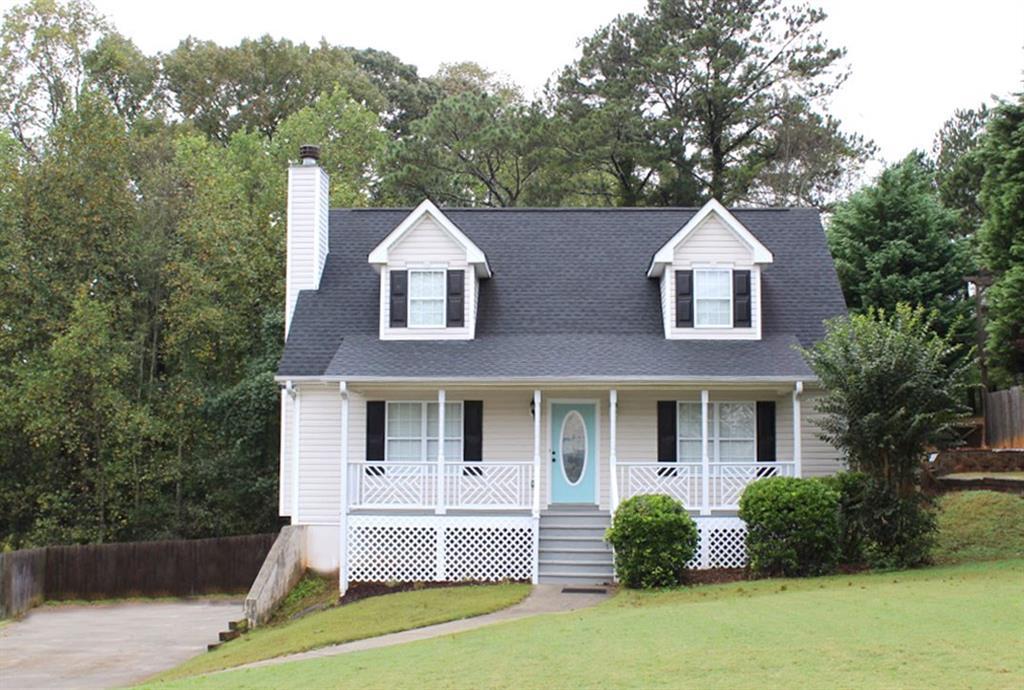 230 Taylors Farm Drive - Photo 1