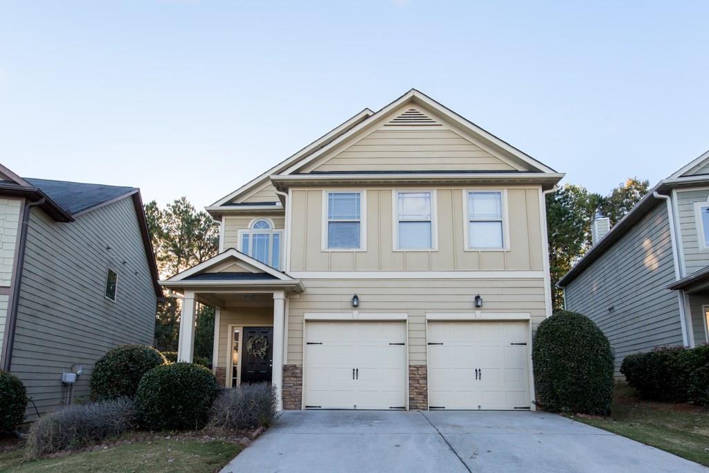 2510 Arnold Mill Road - Photo 1