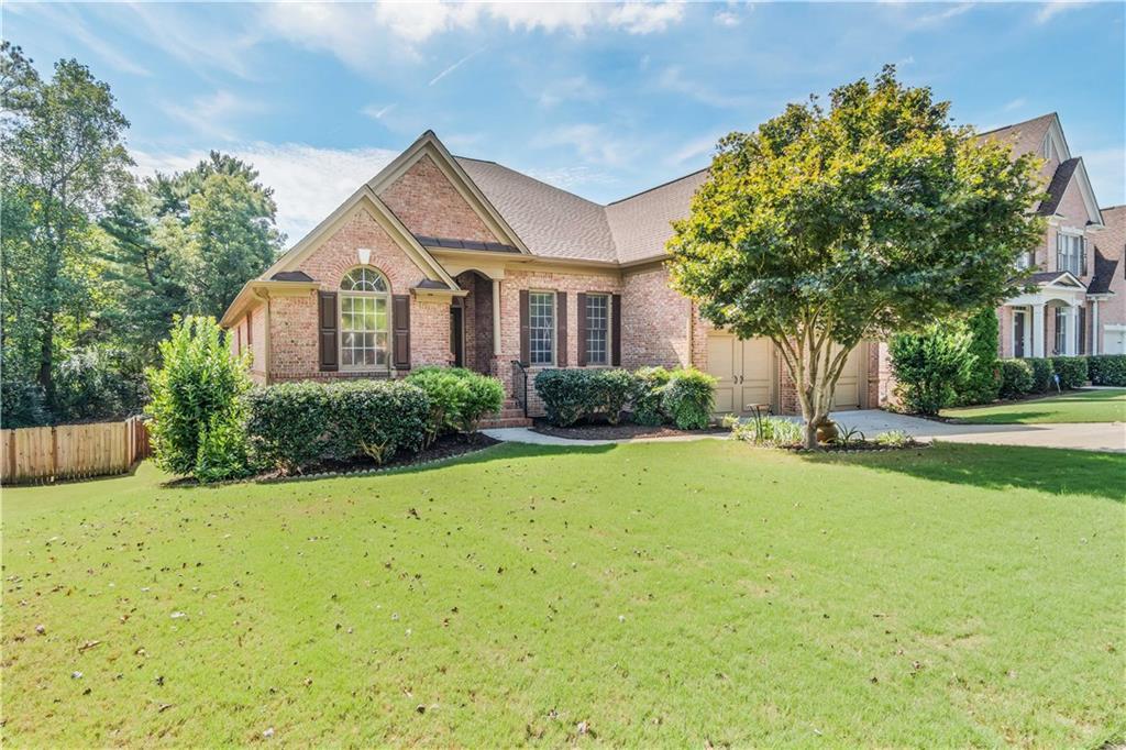 12502 Waterside Drive - Photo 1