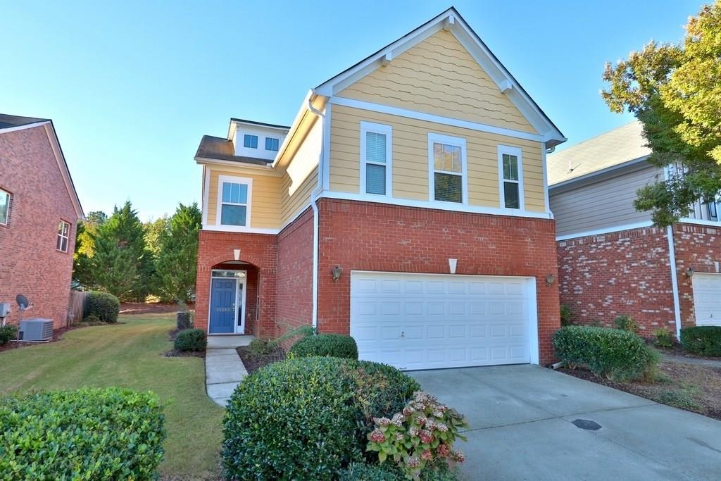 13883 Portside Cove - Photo 1