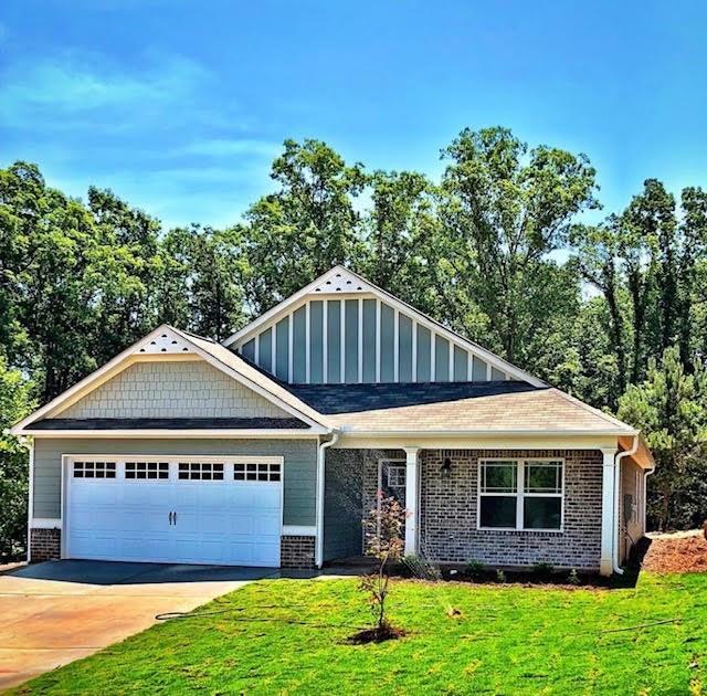 203 Sugar Maple Drive - Photo 1
