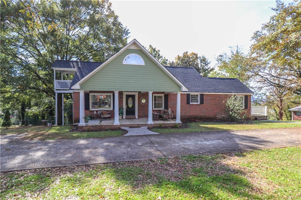 120 Buena Vista Drive - Photo 1