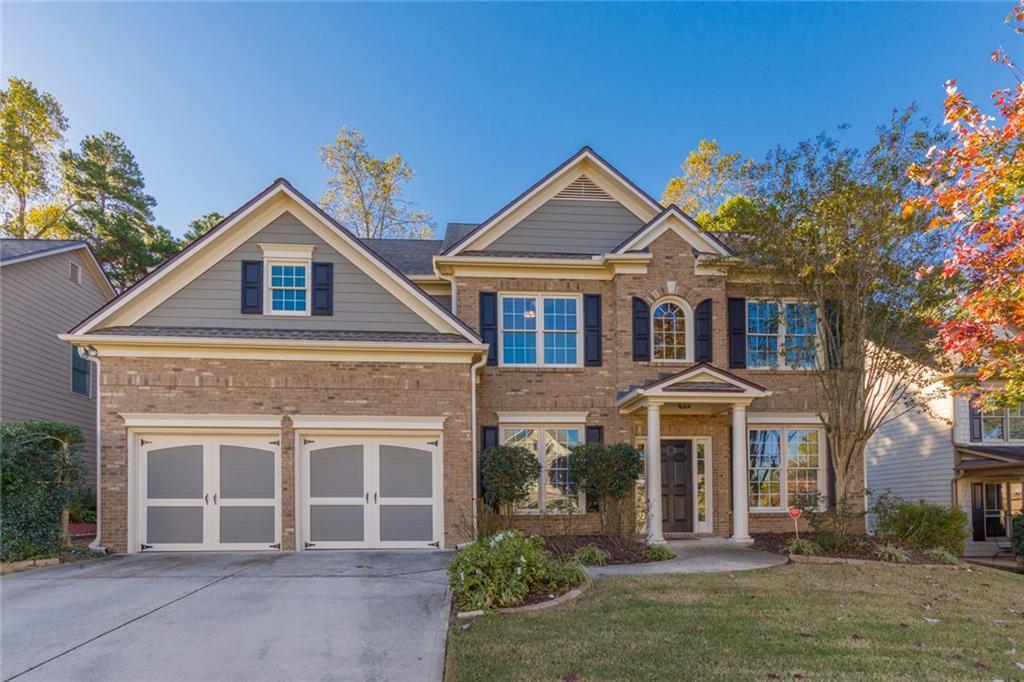 236 Garland Rose Lane - Photo 1