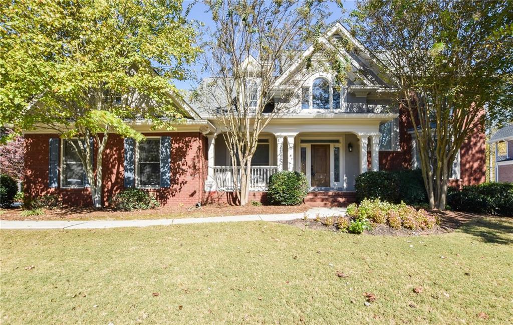 1470 Water Shine Way - Photo 1