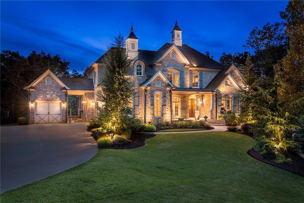 856 Waterford Estates Manor - Photo 1