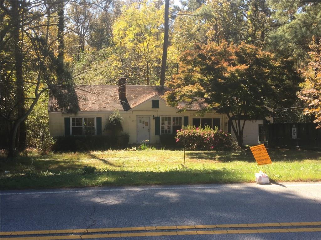 4658 Butner Road - Photo 1
