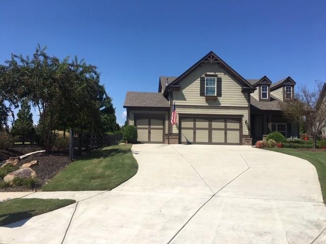6803 Flagstone Way - Photo 1