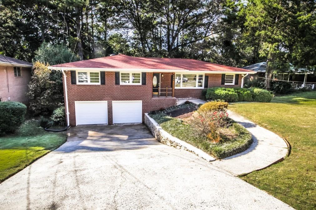 686 Aline Drive - Photo 1