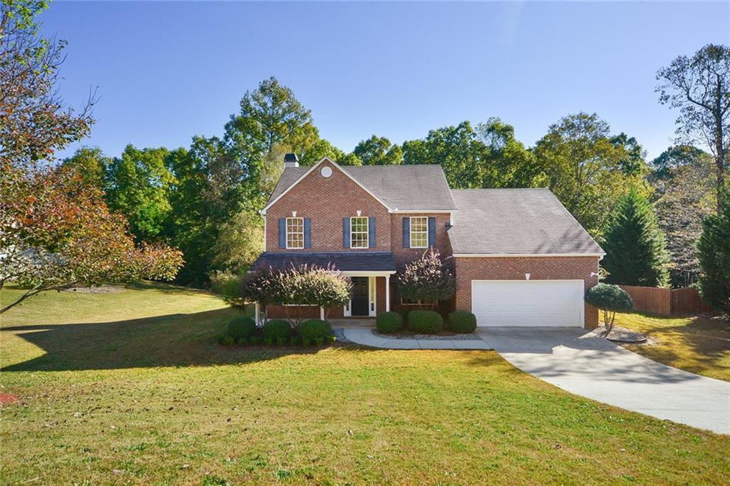 513 Plantation Creek Drive - Photo 1