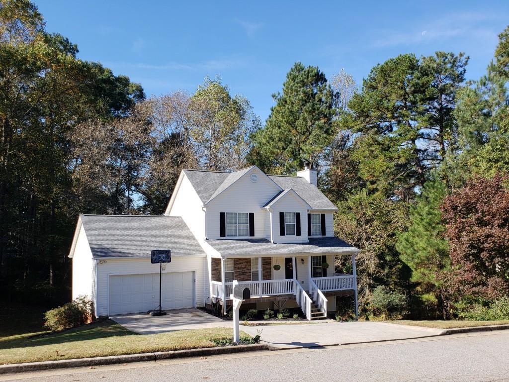 148 Azalea Drive - Photo 1