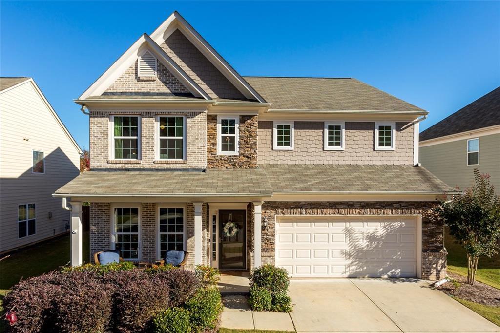 337 Ridgewood Trail - Photo 1