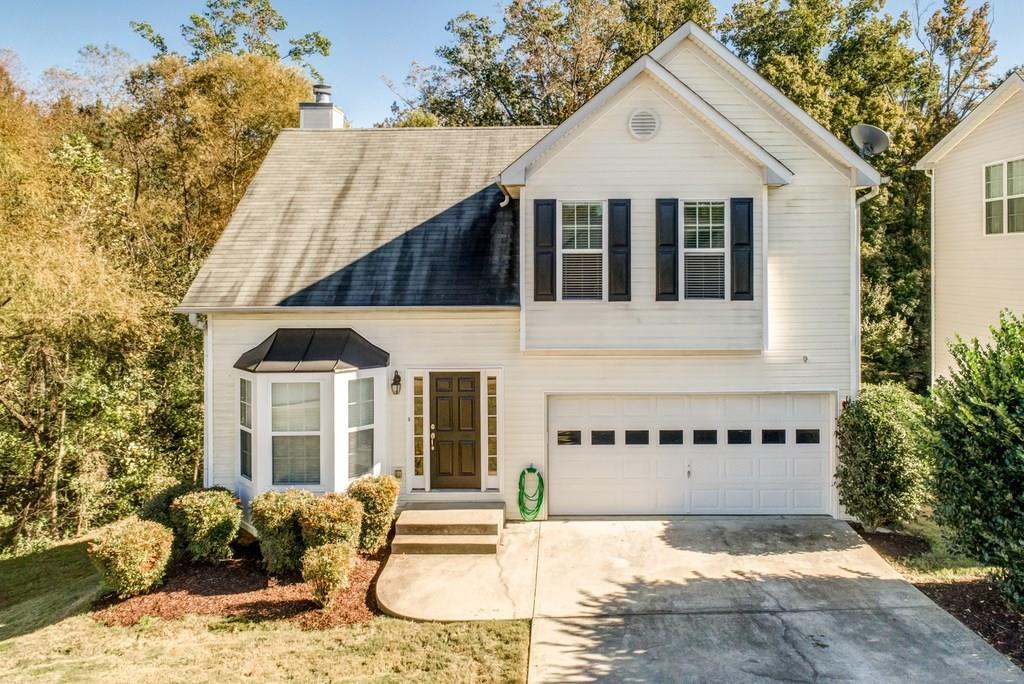 4150 Mcever Park Drive - Photo 1