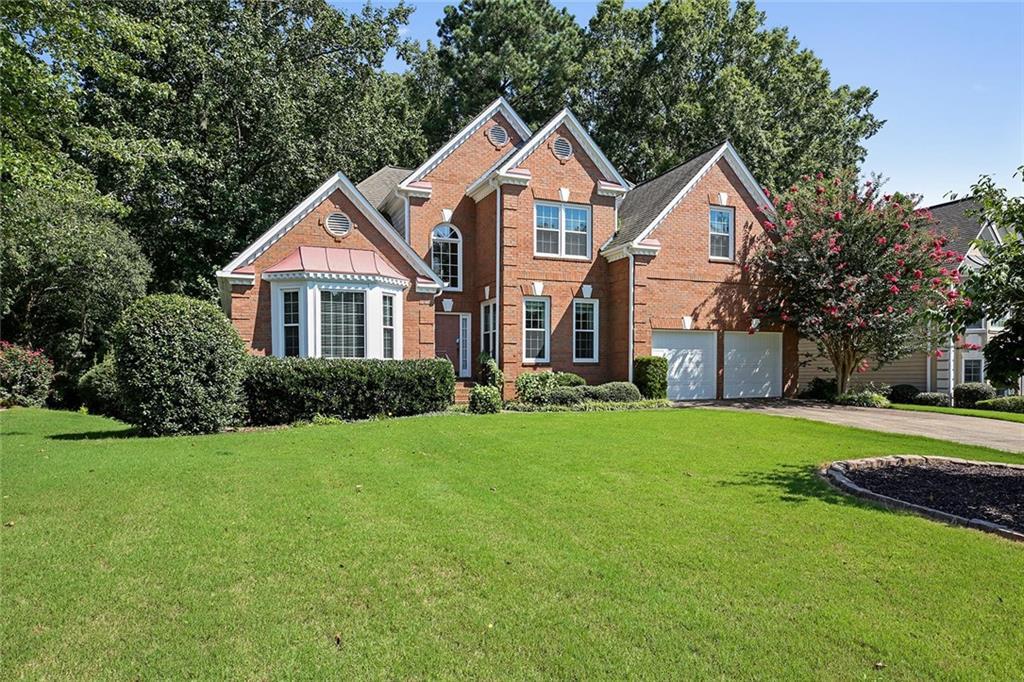 540 Fawn Run - Photo 1