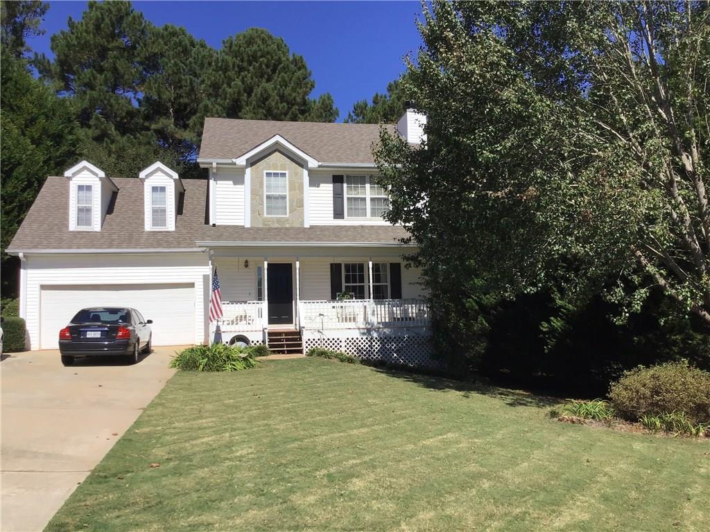 4017 Hemingway Drive - Photo 1