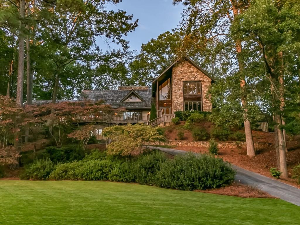 205 Cliff Overlook - Photo 1