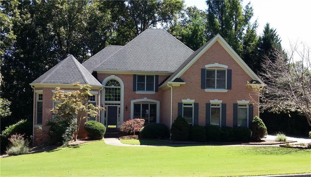 410 Arborshade Trace - Photo 1