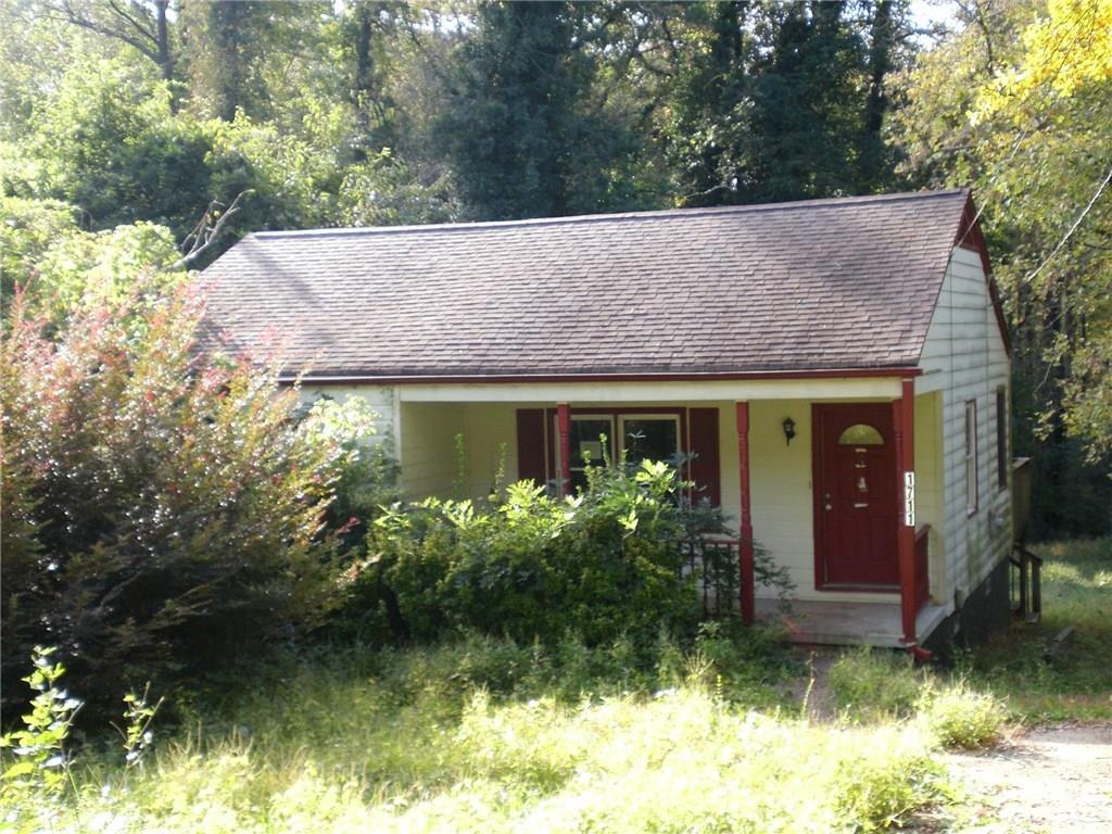 1711 Terry Mill Road - Photo 1