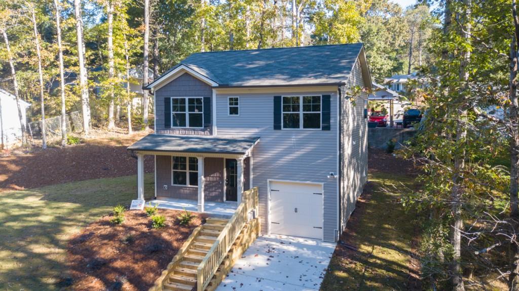 3575 Bonneville Drive - Photo 1