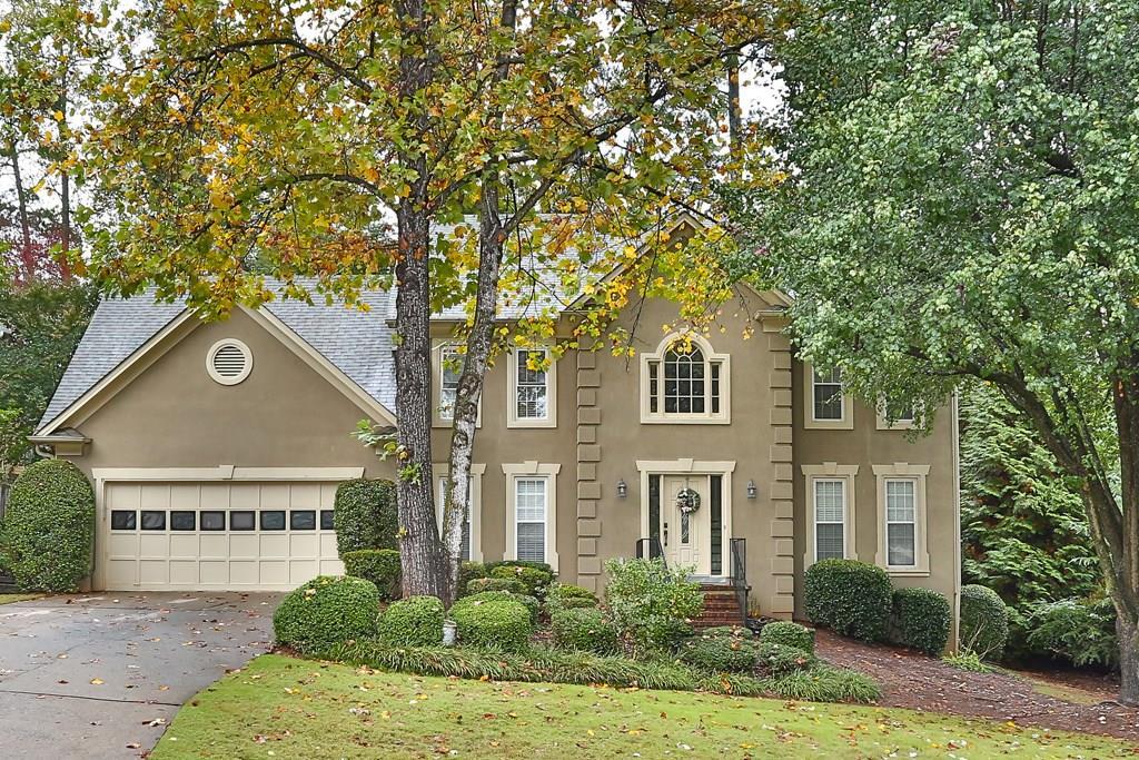 5490 Ashwind Trace - Photo 1