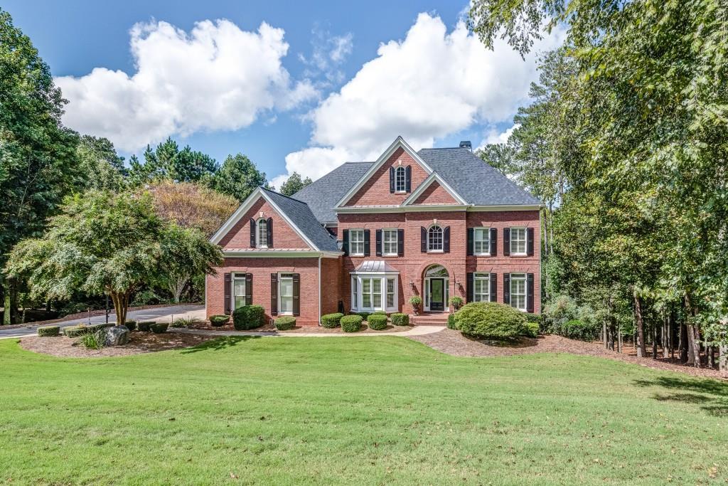 15320 Treyburn Manor View - Photo 1