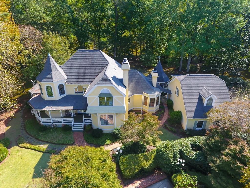 4538 Columns Drive - Photo 1