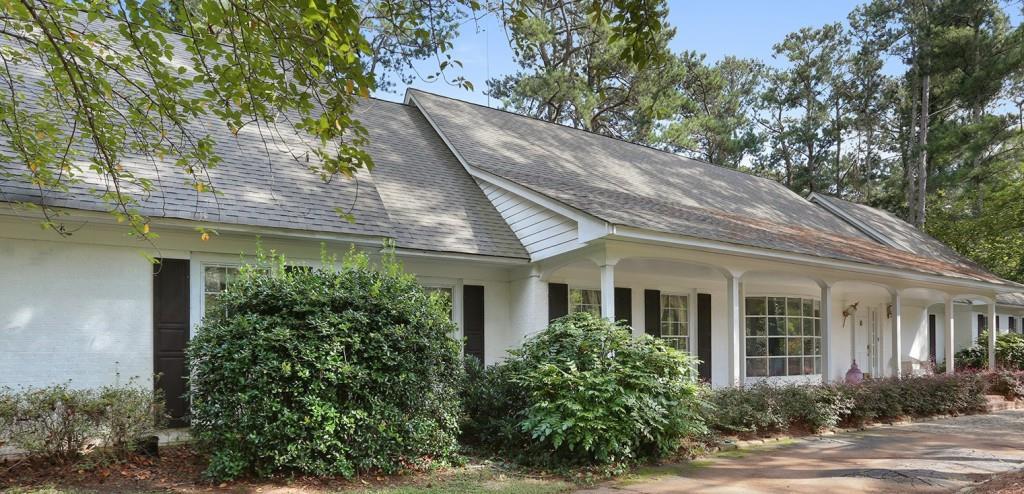 5191 Hadaway Road - Photo 1