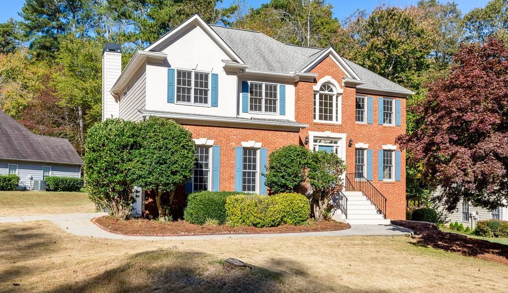 2191 Nine Oaks Drive - Photo 1